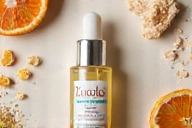 Biottqellis Advanced Revitalization Serum ingredients display