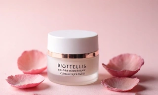 Biottqellis Eye Cream